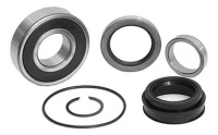 KIT ROLAMENTO RODA TRASEIRA - HILUX 2.5/3.0 05>11  ESFERA  N 90080-36134