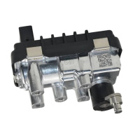 TURBO RANGER 2.2 (2013/2016) (S/ MODULO)