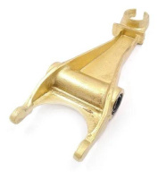 GARFO EMBREAGEM (DOURADO) (SISTEMA HID) - DUCATO 2.8 TD (98/05)/ 2.8 JTD/ HDI (06/...) (ELETR)/ 2.3