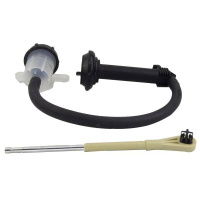 CILINDRO MESTRE EMBREAGEM - RANGER 2.3 16V (97/12)/ 2.5 TD (98/01) / 2.8 8V TD (02/06)