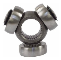 TRIZETA (34 DNTS) (ELO 39,7MM) (C/ ROLETE) - RANGER 2.5 8V (97/01)/ 4.0 12V (97/02) (TDS 4X4) - ASH-