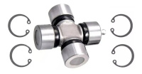 CRUZETA CARDAN DNT - PAJERO TR4 2.0 16V/ IO 1.8 - 25X65MM