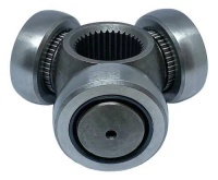 TRIZETA (34 DNTS) (ELO 42,3MM) (C/ ROLETE) - HILUX 2.8 8V (00/06) (4X4) - ASH-A