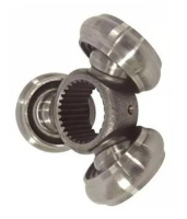 TRIZETA (29 DNTS) (ELO 48,3MM) (C/ ROLETE) - HILUX 2.5/ 3.0 16V (05/...) (PICKUP/ SW4) - ASH-A