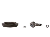 COROA E PINHAO 11X47 BLAZER (2001/2009) / S10 (2001/2011) EIXO DANA 44-3