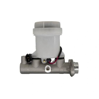 CILINDRO MESTRE FREIO - L200 2.5 TD (03/12) (4D56T-HPE)  (S/ ABS)