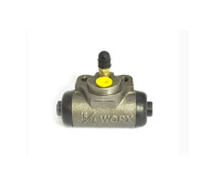CILINDRO RODA LD (15/16") - L200 2.5 TD (03/12) (4D56T-HPE) (SPORT/ OUTDOOR/ SAVANA) - KOTRA-A