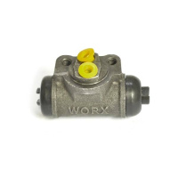CILINDRO RODA LD (7/8") - L200 2.5 TD (91/12) (4D55/ 4D56/ 4D56T) (GL/ GLS)/ PAJERO GLS/ SPORT 2.8 (