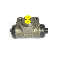 CILINDRO RODA LE (7/8") - L200 2.5 TD (91/12) (4D55/ 4D56/ 4D56T) (GL/ GLS)/ PAJERO GLS/ SPORT 2.8 (