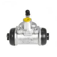 CILINDRO RODA  FRONTIER 2.5 16V (08/16)  LD/ LE (ALUMINIO)
