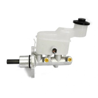 CILINDRO MESTRE FREIO - HILUX 2.5/ 3.0 TD 16V (05/...) (PITBULL) - KOTRA-A
