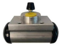 CILINDRO RODA LD/ LE (FERRO) - AMAROK 2.0 16V TDI (11/...) - FORTEC