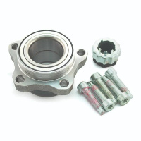 CUBO RODA DNT (MANCAL) - TRANSIT 2.4 16V TDCI (09/11) - ASH-A