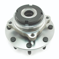 CUBO RODA DNT C/ ROL (8 FUROS) - F4000 4X4 (09/...) (S/ ABS) - ASH-A