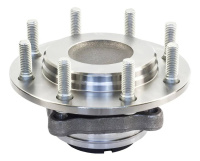 CUBO RODA DNT C/ ROL (8 FUROS) - F4000 4X2 (98/...) - ASH-A