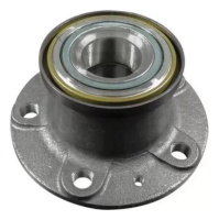 CUBO RODA TRASEIRA DUCATO 2.3 (2018/...) (C/ ABS)