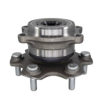 CUBO RODA TRS C/ ROL - PAJERO FULL 3.2/ 3.5 (07/..) - ASH-A