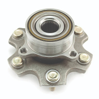 CUBO RODA DNT C/ ROL - PAJERO FULL 3.2/ 3.5 (01/06) - ASH-A