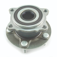 CUBO RODA TRS C/ ROL (5 FUROS) - OUTLANDER (02/08)/ GRANDIS 2.4/ LANCER (06/...) (C/ ABS) - ASH-A