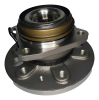 CUBO RODA TRS C/ ROL - SPRINTER CDI 311/ 415 2.2 16V (12/17) (OM651LA) (C/ ABS) - ASH-A