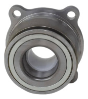 CUBO RODA TRS C/ ROL - FRONTIER 2.5 16V (05/...) (1KD-FTV) (4X4) (C/ TRANSM. AUT) - ASH-A