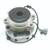 CUBO RODA DNT C/ ROL (6 FUROS C/ SENSOR) - FRONTIER 2.5 16V/ 2.8 4X2 (08/14)/ X-TERRA 4X2/ PATHFINDE