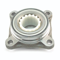 CUBO RODA DNT (MANCAL) - HILUX (05/...) (S/ ABS) - ASH-A