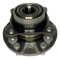 CUBO RODA DNT C/ MANCAL - HILUX 2.5/ 3.0 16V TD (06/12) (PITBULL) (1KD/ 2KD-FTV)/ 2.7 16V FLEX (09/.
