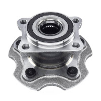 CUBO RODA TRS C/ ROL (5 FUROS) - RAV4 2.0 4X4 (06/12) (C/ ABS MAGNETICO) - ASH-A