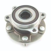 CUBO RODA DNT C/ ROL (5 FUROS) - RAV4 2.0 4X2 (05/12) (C/ ABS) - ASH-A