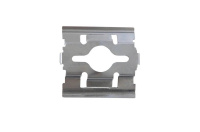 ANTI RUIDO PINCA FREIO DIANTEIRA DUCATO ARO 15