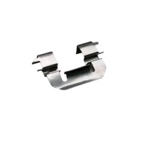 ALINHADOR PASTILHA DNT (KIT) - S10 2.4 8V 4X2 (12/16) (FLEX) - WORX