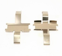 ALINHADOR PASTILHA - HILUX 2.5 16V TD (09/12) (2KD-FTV) / HILUX 3.0 16V TD (09/12) (1KD-FTV)/ HILUX