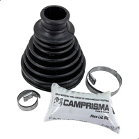 COIFA LADO RODA JUMPY/ EXPERT (2017/...) S10 (2012/...)