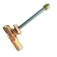 PARAFUSO ANCORA - HR 2.5 8V/ 16V (05/...) (D4BH/ D4CB) - WORX