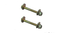 PARAFUSO CAMBAGEM - FRONTIER SEL 2.5 16V TD (08/16) (YD25/ QR25DR) - WORX