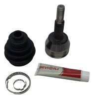 JUNTA HOMOCINETICA RANGER 3.0 (2005/2012)