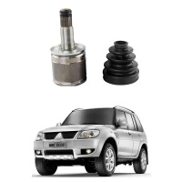 TULIPA PAJERO TR4 4X4 (2002/2015) LD