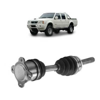 TULIPA L200 SPORT/ OUTDOOR (2003/2011)