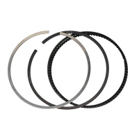 ANEL PISTAO JEEP RENEGADE/ TORO/ COMPASS STD - MAHLE