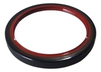 RETENTOR MOTOR TRS (VOLANTE) - TOPIC 2.7 (.../99)/ BESTA 2.7 (93/98) - KOTRA