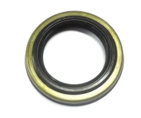 RETENTOR RODA TRS EXT - BESTA GS 2.7/ 3.0 (98/05)/ H100 (.../04) (D4BA/ D4BB/ D4BX) - WORX-A