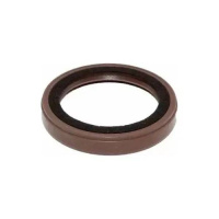 RETENTOR MOTOR DNT (POLIA) - BESTA GS 2.7/ 3.0 (98/05)/ K2400 2.4 (93/97)/ K2700 2.7 (97/12) - KOTRA