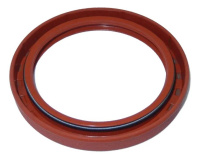 RETENTOR MOTOR DNT (POLIA) - SPRINTER CDI 311/ 313/ 411/ 413 2.2 16V (.../12) (OM611/ OM646) - KOTRA