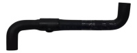 MANGUEIRA INFERIOR RADIADOR MASTER 2.5 (2005/2009)
