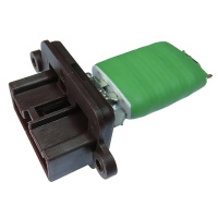 RESISTENCIA ELETROVENTILADOR DUCATO (2006/2017)