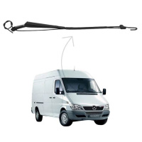 BRACO EXTERNO LIMPADOR SPRINTER (1997/2012) LD