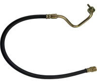FLEXIVEL FREIO DIANTEIRO F1000 (1985/1972) 640MM LD (FREIO A DISCO)