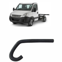 MANGUEIRA SUPERIOR RADIADOR - MAIOR IVECO DAILY 35S14 35C14 55C16 70C16 45S14 70C16 3.0 16V 08
