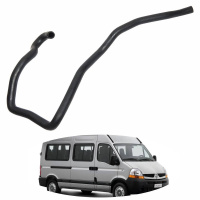MANGUEIRA SUPERIOR AR QUENTE MASTER 2.5 16V 0511 2.5 16V 1213
